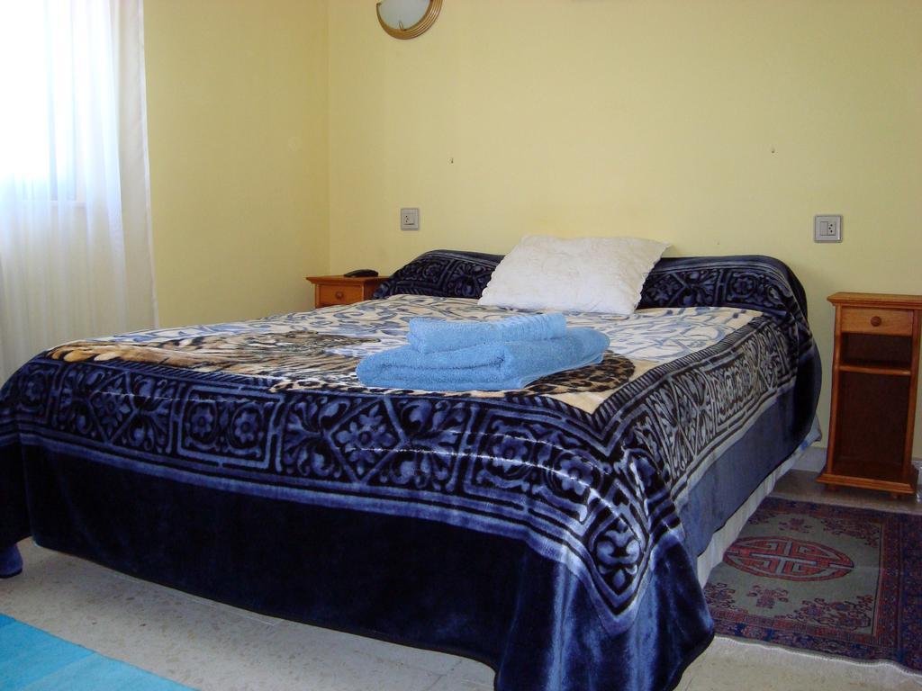 Hostal La Ponderosa Sancti Spíritus Rom bilde